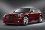 Dodge Magnum SRT8 2006 года